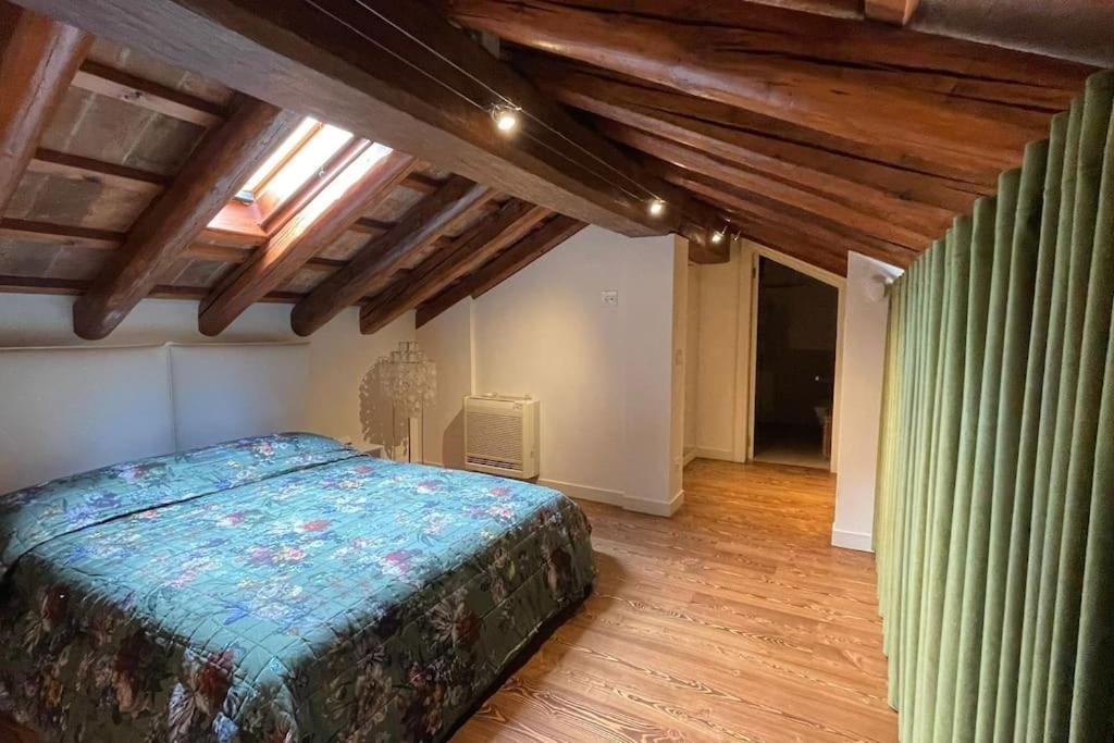 Relais Ca Tron Villa Buitenkant foto